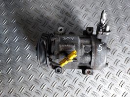 Peugeot 307 Compressore aria condizionata (A/C) (pompa) 9659232180