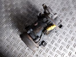 Peugeot 307 Ilmastointilaitteen kompressorin pumppu (A/C) 9651911480