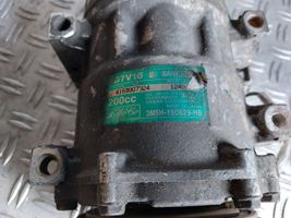 Ford Focus Compressore aria condizionata (A/C) (pompa) 3M5H19D629HB