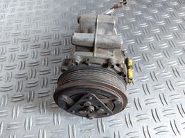 Peugeot 407 Klimakompressor Pumpe 9647213380