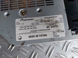 Renault Espace III Amplificatore 6025407278A