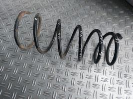 Toyota Yaris Front coil spring 