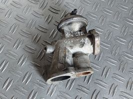 Honda Civic EGR-venttiili 8973184760