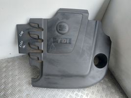 Seat Exeo (3R) Cubierta del motor (embellecedor) 3R0103925B