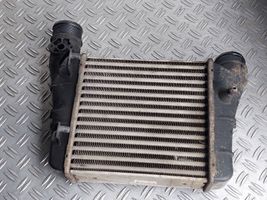 Seat Exeo (3R) Radiatore intercooler 8E0145805AA