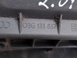 Seat Exeo (3R) Ilmansuodattimen kotelo 03G133837