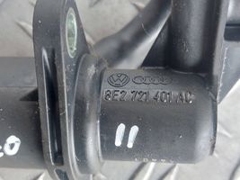 Seat Exeo (3R) Główny cylinder sprzęgła 8E2721401AC