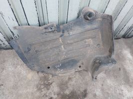 Seat Exeo (3R) Etupuskurin alustan pohjalevy 3R0825197