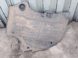 Seat Exeo (3R) Etupuskurin alustan pohjalevy 3R0825197