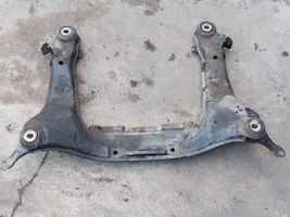 Seat Exeo (3R) Etuapurunko 8E0399313BD