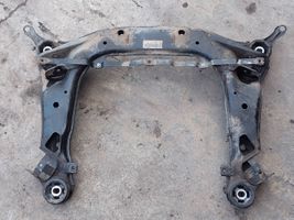 Seat Exeo (3R) Etuapurunko 8E0399313BD