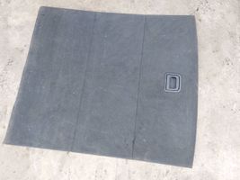 Seat Exeo (3R) Tavaratilan pohjan tekstiilimatto 4B9887183C