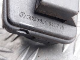 Audi A3 S3 8L Ajovalojen korkeuden säätömoottori 8L0941295