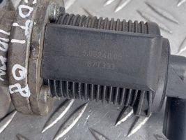 Cadillac BLS Valvola EGR 50024005