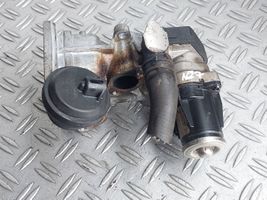 Volkswagen Touran II Valvola EGR 0280751016