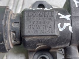 BMW X5 E70 Solenoidinis vožtuvas 850932302