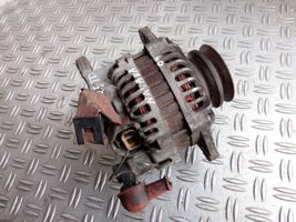 Nissan Navara D22 Generatore/alternatore 23100VK010