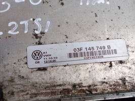 Volkswagen Golf VI Collettore di aspirazione 03F145749B