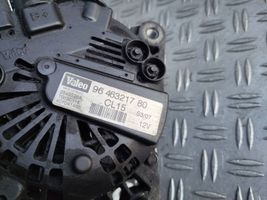 Fiat Scudo Generatore/alternatore 9646321780