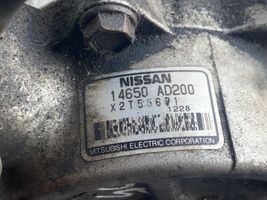 Nissan X-Trail T30 Alipainepumppu 14650AD200