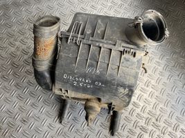 Land Rover Discovery Scatola del filtro dell’aria 4614685912