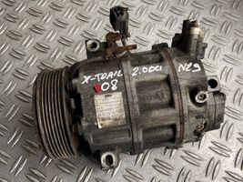 Nissan X-Trail T31 Compressore aria condizionata (A/C) (pompa) 926001DA0A