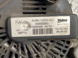 Ford Transit -  Tourneo Connect Alternator AV6N10300GC