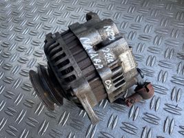 Nissan Navara D22 Alternator 23100VK010