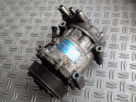 Volvo V50 Compresseur de climatisation 31291882