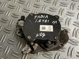 Skoda Fabia Mk2 (5J) Pompa podciśnienia 03L100D
