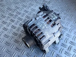 Citroen DS3 Alternator 9664779680