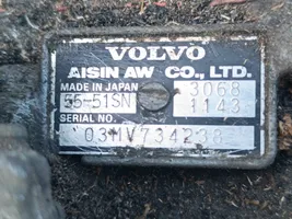 Volvo V50 Automaattinen vaihdelaatikko 5551SN