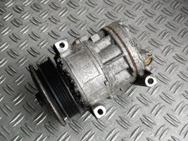 Fiat Bravo Klimakompressor Pumpe 51794515