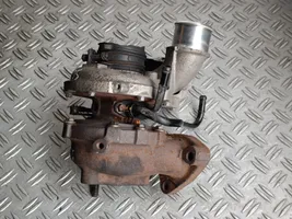 KIA Sorento Turbina 282312F100