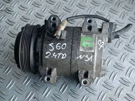 Volvo S60 Compressore aria condizionata (A/C) (pompa) 30761388