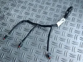 Ford Fiesta Fuel injector wires CM5G9F666