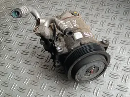 Mercedes-Benz SLK AMG R171 Air conditioning (A/C) compressor (pump) A0002309311