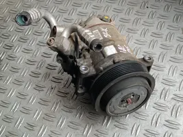 Mercedes-Benz SLK AMG R171 Compressore aria condizionata (A/C) (pompa) A0002309311