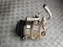 Mercedes-Benz SLK AMG R171 Ilmastointilaitteen kompressorin pumppu (A/C) A0002309311