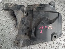 Mazda CX-5 Couvre-soubassement avant KD5356342