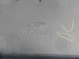 Nissan Qashqai Vaihteenvalitsimen kehys verhoilu muovia 969XC4EA0A