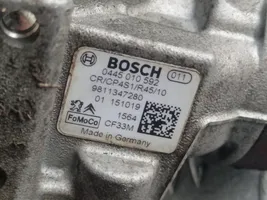 Ford Transit -  Tourneo Connect Pompa ad alta pressione dell’impianto di iniezione 0445010592