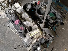 Mercedes-Benz E AMG W211 Engine 646961