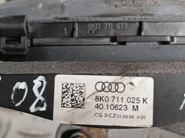 Audi A4 S4 B8 8K Vaihteenvalitsin 8K0711025K