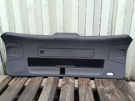 Audi A4 S4 B8 8K Tailgate/boot cover trim set 8K9867979