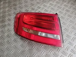 Audi A4 S4 B8 8K Задний фонарь в кузове 219701