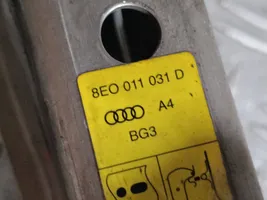 Audi A4 S4 B8 8K Tunkki 8E0011031D