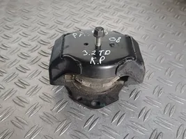 Mitsubishi Pajero Support de moteur, coussinet 