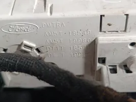 Ford Transit -  Tourneo Connect Oro kondicionieriaus/ klimato/ pečiuko valdymo blokas (salone) AM5T19980