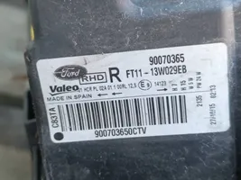 Ford Transit -  Tourneo Connect Lampa przednia 90070365